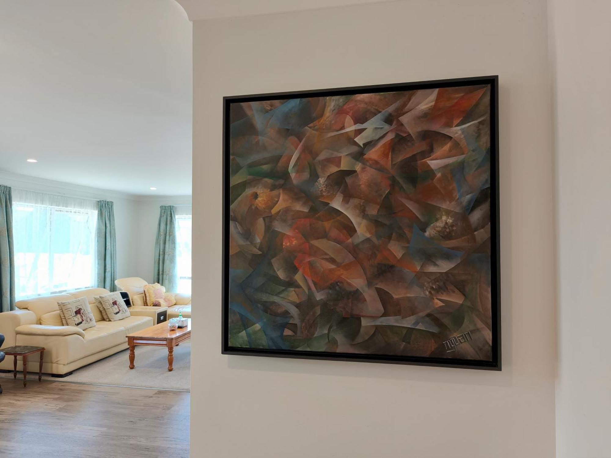 Webber House Villa Cambridge Bagian luar foto