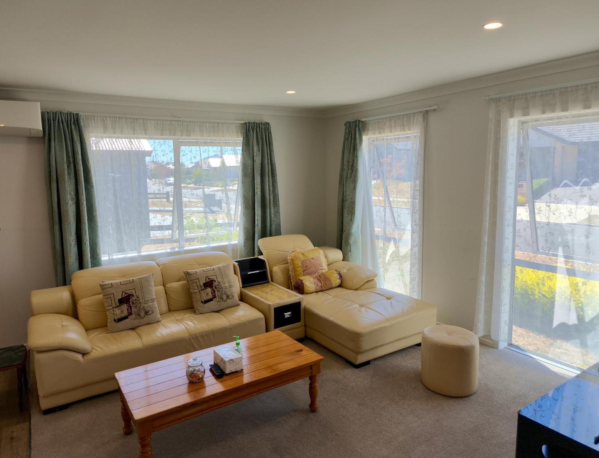Webber House Villa Cambridge Bagian luar foto